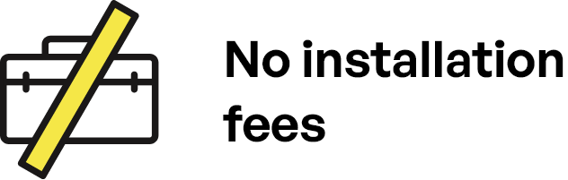 noinstallfees
